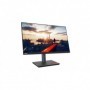 LN ThinkVision P24h-30 23.8" QHD HDMI 3Y