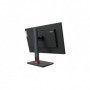 LN ThinkVision P24h-30 23.8" QHD HDMI 3Y