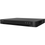 DVR 8 canale Turbo HD Hikvision IDS-7208HUHI-M2/SC 8MP, Acusens - D...