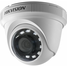 Camera de supraveghere Hikvision Turbo HD dome DS-2CE56D0T-IRPF(3.6...