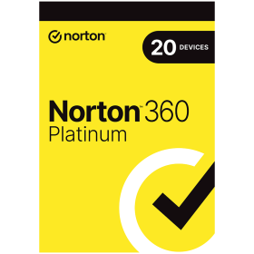 Norton 360 Platinum 20D - SriHome.ro