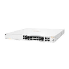 HPE Networking Instant On Switch 20p Gigabit CL4 4p Gigabit CL6 PoE...