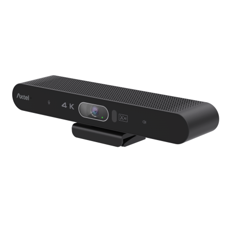 Camera Videoconferinta Axtel AX-4K Video-Bar-Mini, Rezolutie 4k 384...