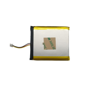 BATERIE DE REZERVA PENTRU AX HUB panel sau pentru AX Hybrid cu cuti...