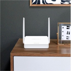 Router Wireless Mercusys MW302R, Wi-Fi 5, Dual-Band - SriHome.ro
