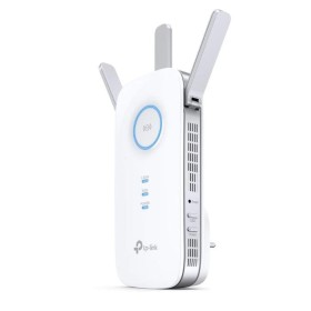 Range Extender TP-LINK RE550, AC1900, OneMesh™, Dual-Band, Gigabit ...