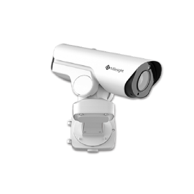 Camera de supraveghere Milesight MS-C8267-X20PE, 8MP, lentila varif...
