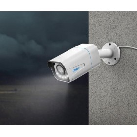 Camera de supraveghere Reolink RLC-811A P430 Senzor: 1/2.8"CMOS Rez...