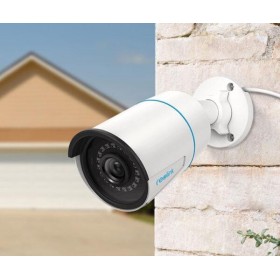 Camera de supraveghere Reolink RLC-510A P320 Senzor: 1/2.7"CMOS Rez...