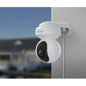 Reolink E SERIES E540 PTZ 5MP IR12m Cameră de supraveghere Wi-Fi, D...
