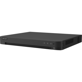 DVR Hikvision AcuSense 16 canale IDS-7216HQHI-M2/X, compresie video...