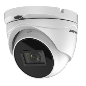 Camera supraveghere Hikvision Turbo HD dome DS-2CE79H8T-AIT3ZF(2.7-...