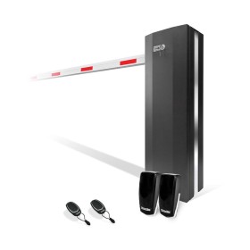 Kit bariera de acces auto extensibila Motorline ZUMA 6, 3.5 - 6 m, ...