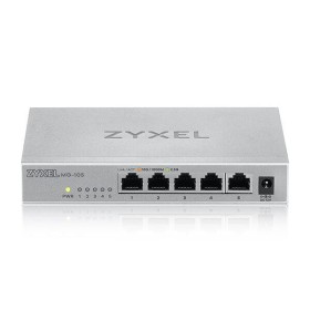 SWITCH ZYXEL XMG105H 8 PORT POE 1 SPF+ - SriHome.ro