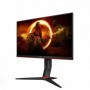 MONITOR 23.8" AOC 24G2ZU/BK