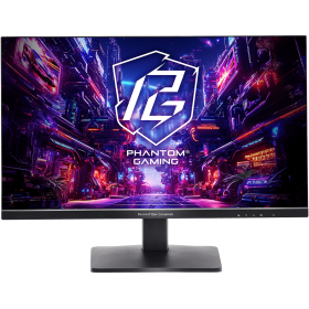 Monitor Gaming Asrock PG27QFT1B, diagonala: 27", Aspect: 16:9, anti...