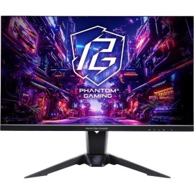 Monitor Gaming Asrock PG27QFT2A, diagonala: 27", Aspect: 16:9, anti...