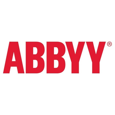 ABBYY FineReader Server 14, 1 year subscription, 100k pages/year, S...