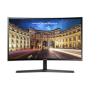 MONITOR 24" SAMSUNG LC24F396FHRXEN