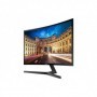 MONITOR 24" SAMSUNG LC24F396FHRXEN