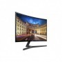 MONITOR 24" SAMSUNG LC24F396FHRXEN