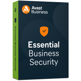 ssp.0.12m Avast Essential Business Security (1Year) - SriHome.ro