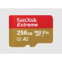 Card de Memorie MicroSDXC SanDisk, 256GB, UHS-I, Class 10, 80MB/s +...