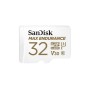 Card de Memorie MicroSDHC SanDisk, 32GB, Clasa 10, Reading speed: 1...