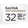 Card de Memorie MicroSDHC SanDisk, 32GB, Clasa 10, Reading speed: 1...