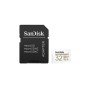 Card de Memorie MicroSDHC SanDisk, 32GB, Clasa 10, Reading speed: 1...