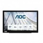 MONITOR 15.6" AOC I1601FWUX