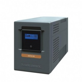 NeTYS PE 2000VA/1200W 230V 50/60Hz BATTE