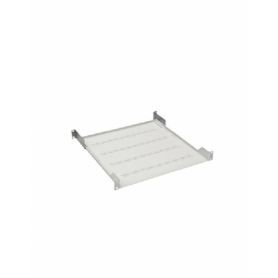 Tava fixa 19" 650mm sarcina 80kg