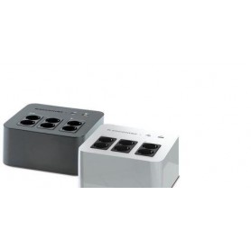 NeTYS PL 600VA/360W 230V 50/60Hz STEPWAV