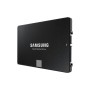 SSD Samsung 870 EVO, 500GB, 2.5", SATA III - SriHome.ro