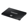 SSD Samsung 870 EVO, 500GB, 2.5", SATA III - SriHome.ro