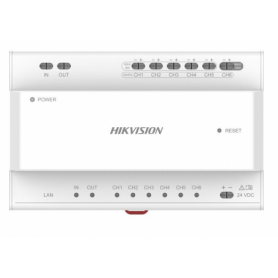 DISTRIBUITOR AUDIO VIDEO PE 2FIRE