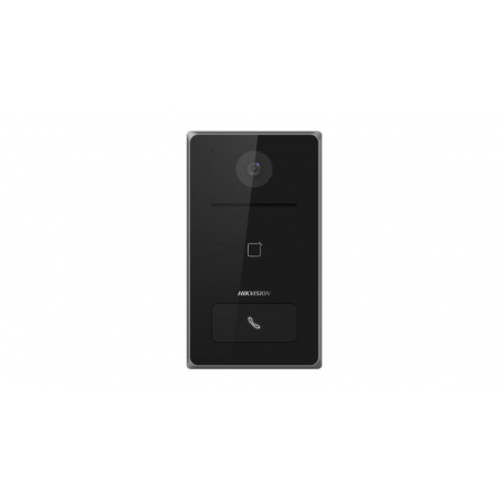 POST VIDEOINTERFON 1xBUTON WIFI INGROPAT