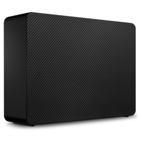 HDD EXT SG 20 TB 3.5" 3.0 EXPANSION BK