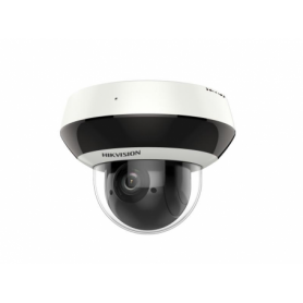 CAMERA MINI DOME PTZ 4MP 2.8-12MM IR20M