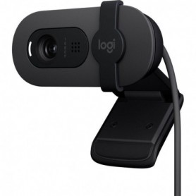 Camera web Logitech Brio 100, Full HD