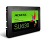 SSD Adata SU630, 480GB, 2.5", SATA III - SriHome.ro