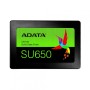 SSD Adata SU650, 480GB, 2.5", SATA III - SriHome.ro