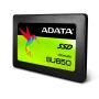 SSD Adata SU650, 480GB, 2.5", SATA III - SriHome.ro