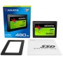SSD Adata SU650, 480GB, 2.5", SATA III - SriHome.ro