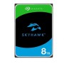 HDD Seagate SkyHawk 8TB SATA3 5400rpm 256mb - SriHome.ro