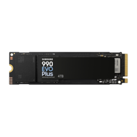 SSD Samsung, 990 PRO, 4TB,  M2, PCIe 4.0