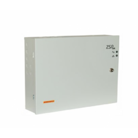 SURSA ALIMENTARE INCENDIU 24V/4A 2x18Ah