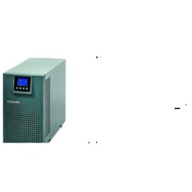 SOCOMEC ITYS 1000VA VFI UPS 1/1 PF1 WITH BATTERY INTEGRATED, 4 x IE...