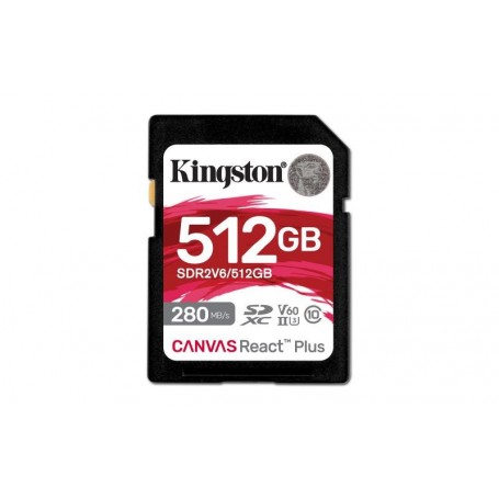 SD CARD KS 512GB SD , SDXC, CL10
